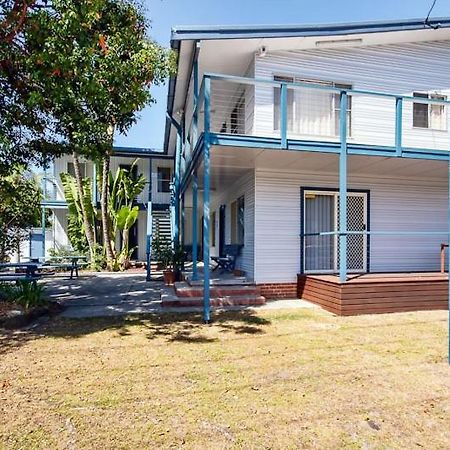 Jamaica Holiday Units Forster Buitenkant foto
