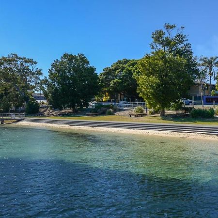 Jamaica Holiday Units Forster Buitenkant foto
